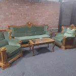 Yessentuki Warm Pool Тёплый Бассейн Ессентуки