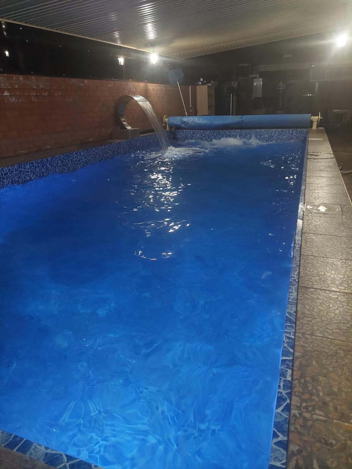 Yessentuki Warm Pool тёплый бассейн ессентуки * Bradford (West Yorkshire)