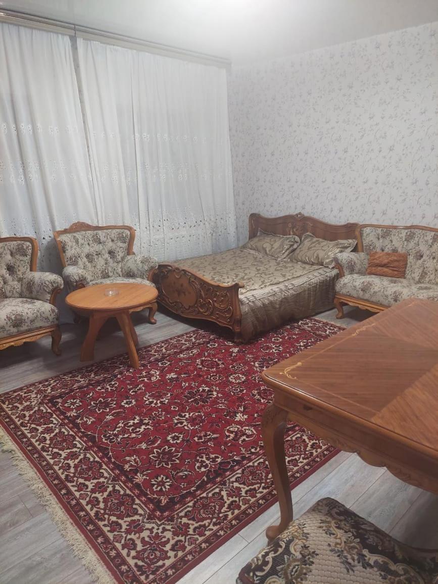 Yessentuki Warm Pool тёплый бассейн ессентуки Apartment *