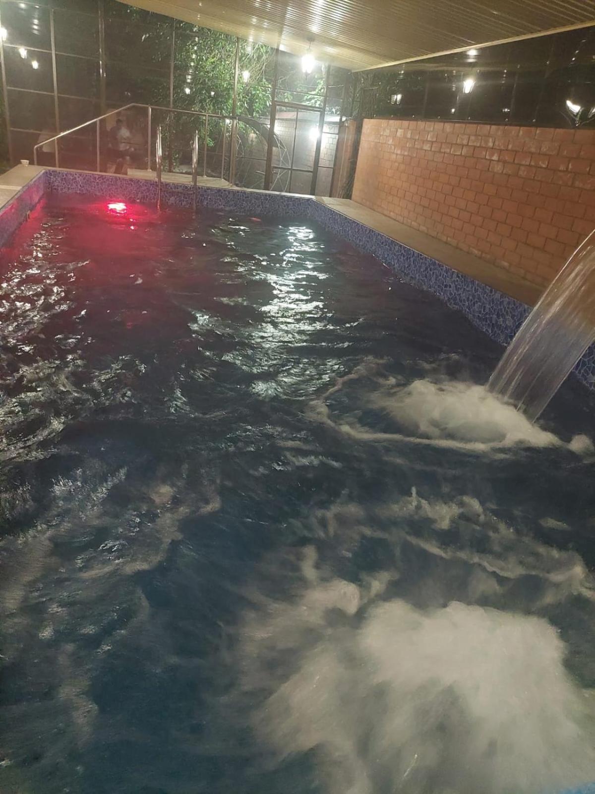 Yessentuki Warm Pool тёплый бассейн ессентуки Apartment